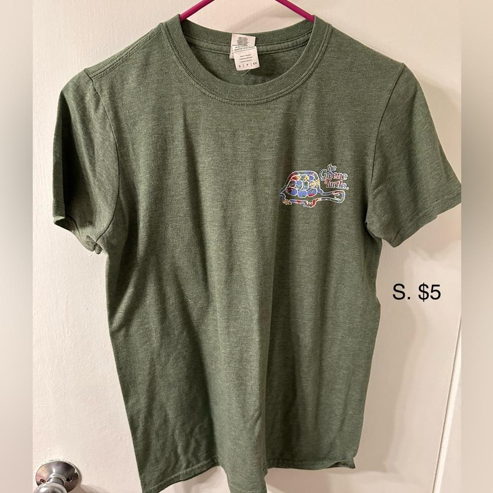 T-shirt